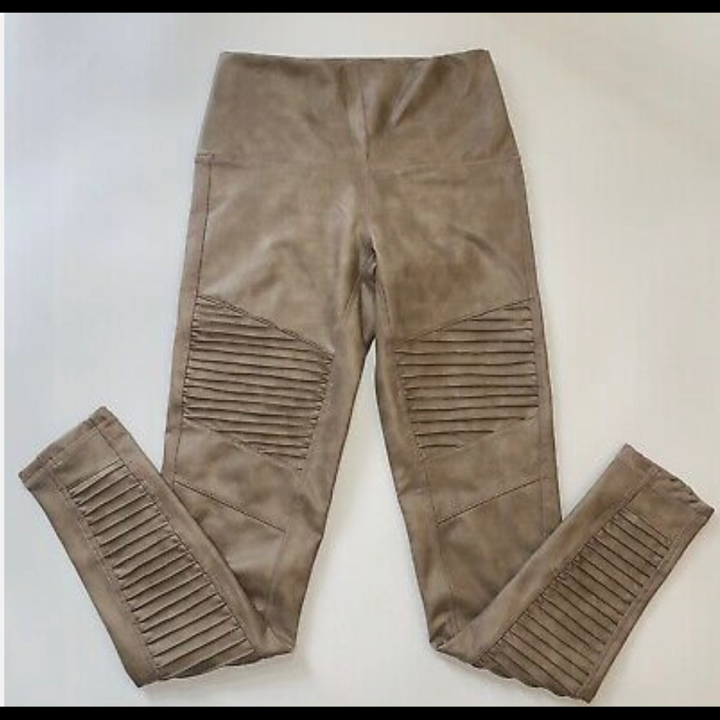 7 For All Mankind Moto Leggings  Brand New With Tags